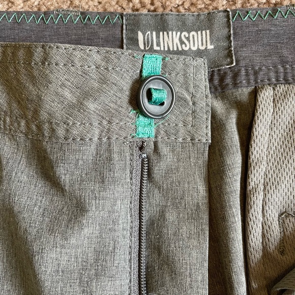 LinkSoul Boardwalker Shorts - Picture 3 of 8